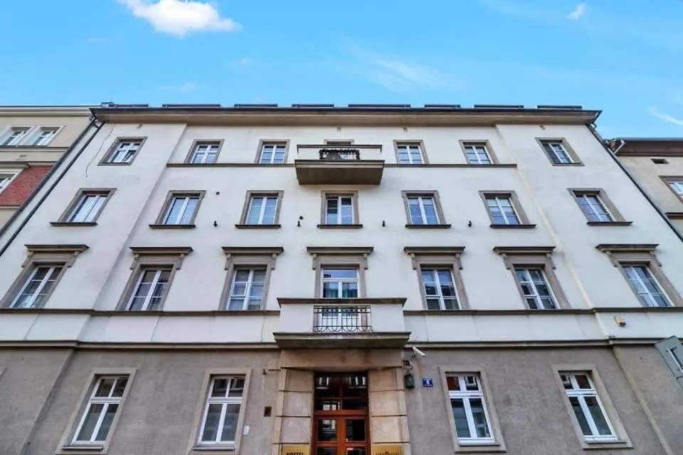 Appartement Old City Apartament Nr 27 à Cracovie