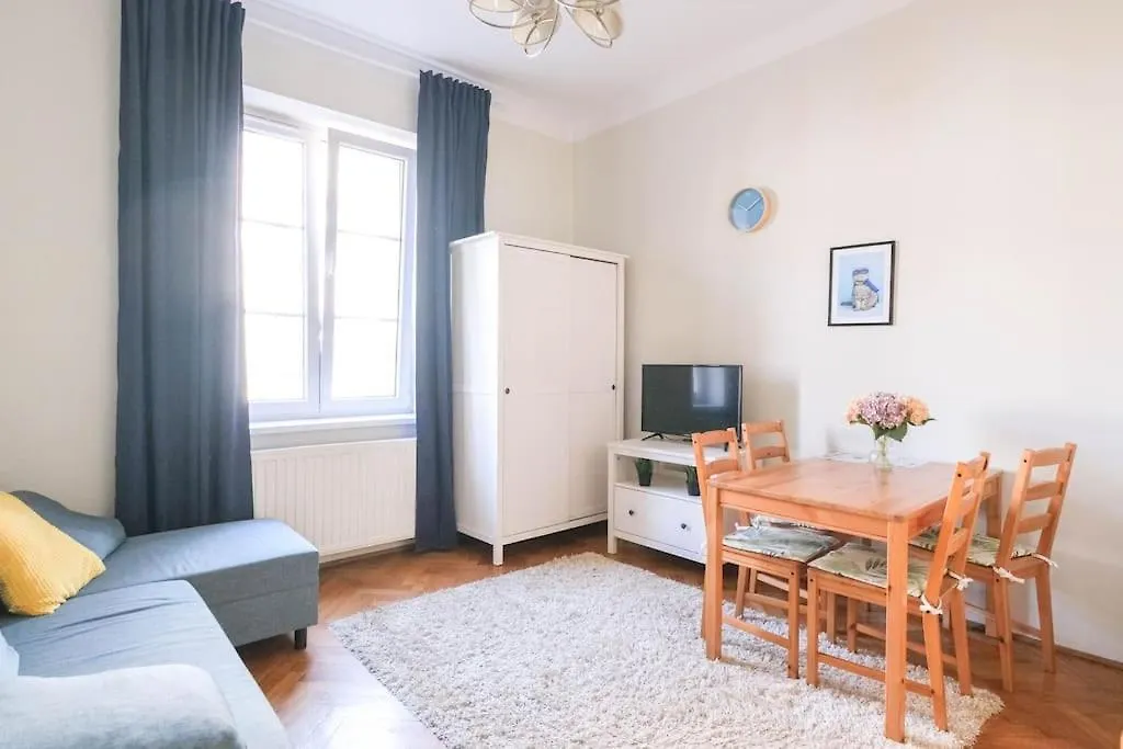 Apartament Old City Apartament Nr 27 Kraków 0*,  Polska